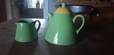Rayware Retro Style Teapot