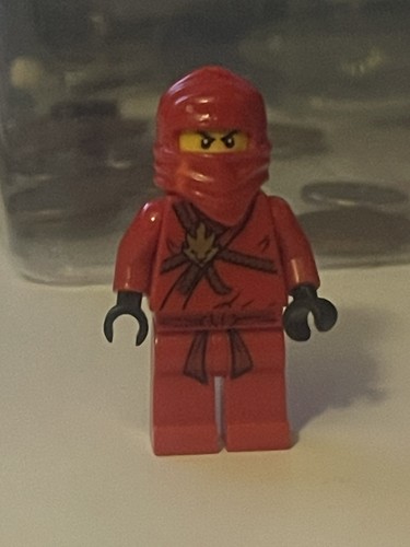 Lego ninjago kai the golden - ninjago,