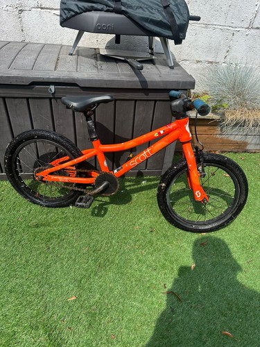 Scott contessa children s - scott, 14"