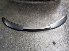 Lotus Exige Series 2 Early type front Splitter pre 2010 Exige GRP front splitter