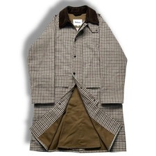 Barbour Ladies Burghley W/B