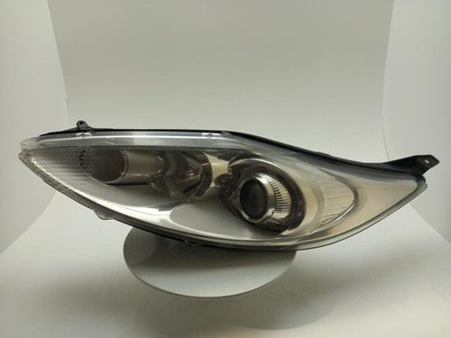 Ford fiesta headlamp headlight - fiesta,