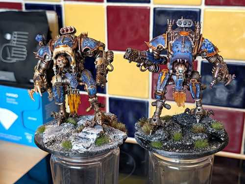 Games workshop warhammer - warhammer, 40k