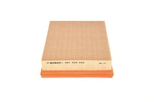 Bosch air filter - air, land