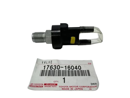 Genuine lexus air control - genuine,