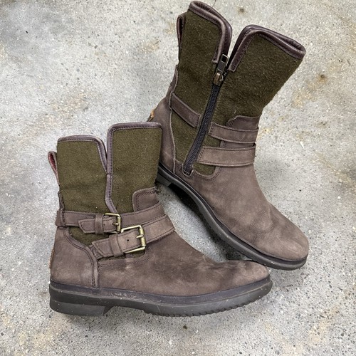 Ugg simmens moto - simmens, boots