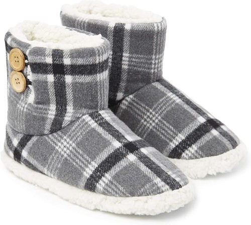 Dunlop boots slippers - dunlop, for
