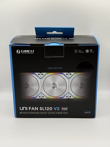Lian uni fan - lian, v2