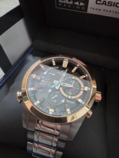Casio EQB-510RBM F1 Red Bull