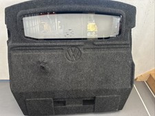 Vw T6 T6.1 Kombi Mid Bulkhead