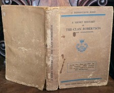 A Short History of Clan