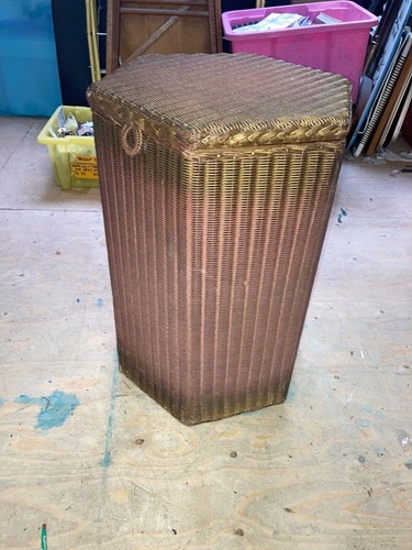 Vintage 1930s lloyd loom - vintage,