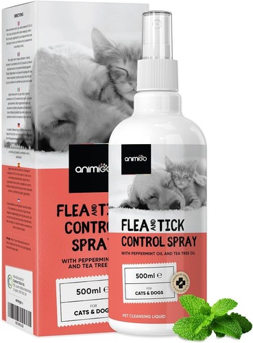 Animigo flea tick - animigo, for