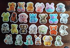 26 x SUPER CUTE ANIMAL