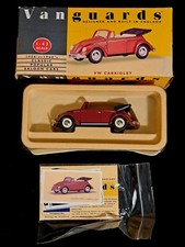 Lledo Vanguards VA2000