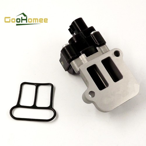 Idle air control valve - air,