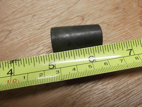 Kango drill adaptor arbor - drill, /