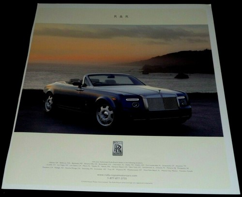 Rolls royce phantom drop - phantom,