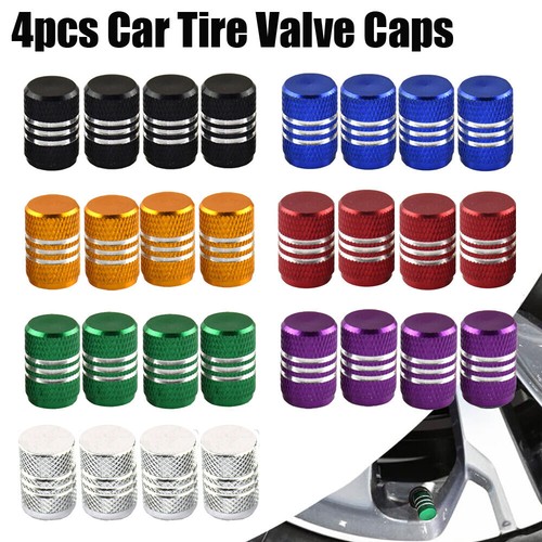 Aluminum car tire valve - aluminum,