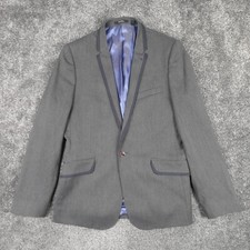 Ted Baker Blazer Jacket Size