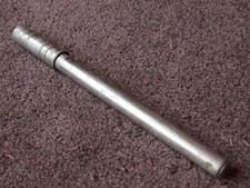 Britannialloy 1950s silver