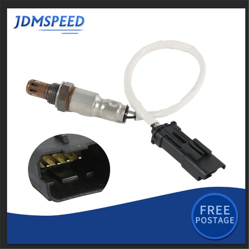 Oxygen lambda sensor - lambda, o2
