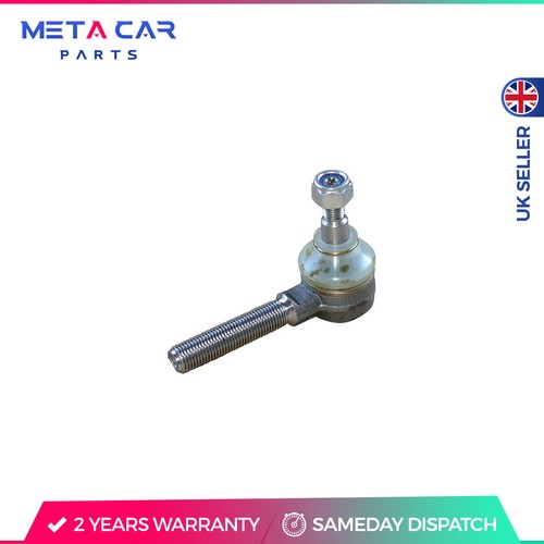 Tie rod end for various - for,