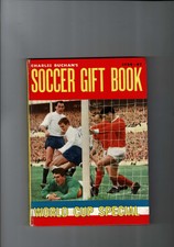 Charles Buchan's Soccer Gift