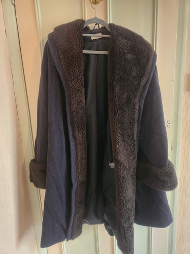 Bhs wool blend - blend, (no