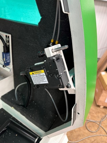 Leadermac hood switch - switch, for