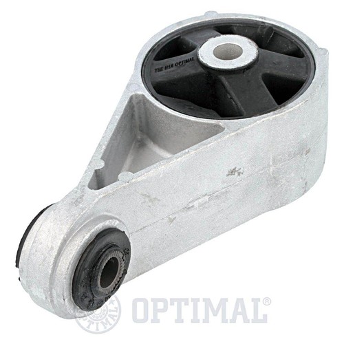 Rear engine mounting optimal - mounting,