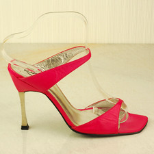 SHELLYS Hot Pink Y2K Vintage