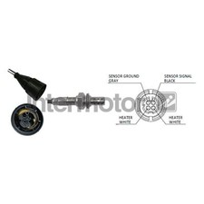 Lambda Sensor For BMW 8 Series