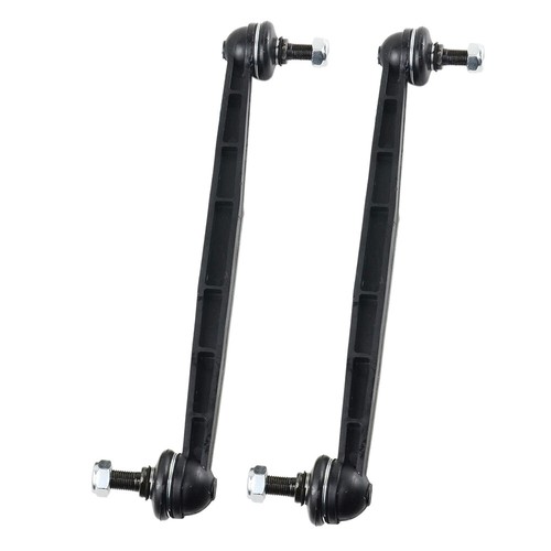 Pair front stabiliser anti - front,