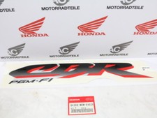 Honda CBR 600 For Hurricane