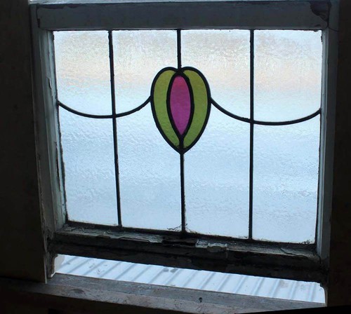 Original art deco english - original,