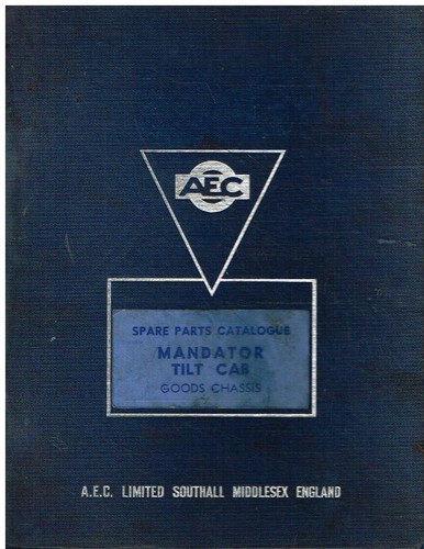 Aec mandator ergo - ergo, tilt