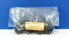 Dinky Toys Orig Tyres 099