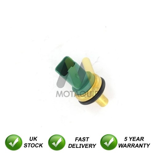 Coolant temperature sensor sjr - coolant,
