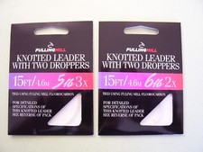 Fulling Mill Fluorocarbon