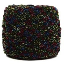 Soft Chenille Yarn Chunky