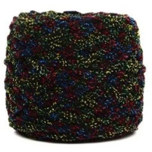 Soft chenille yarn - soft, chunky