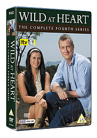 Wild heart the complete - wild, heart: