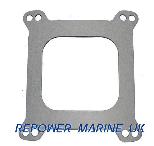 Holley carb gasket for - carb,