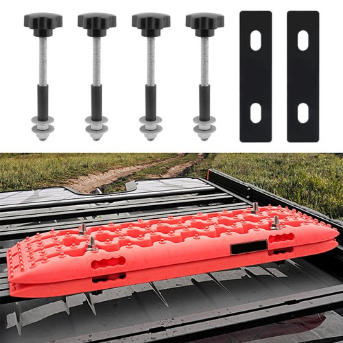 For traction board off road - for,