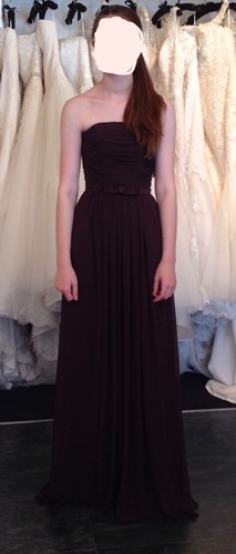 Dessy collection bridesmaid - dessy,