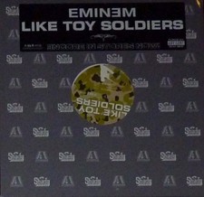 Eminem - Like Toy Soldiers