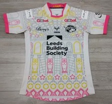 Leeds Rhinos Rugby Super