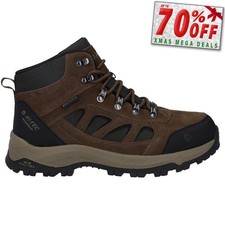Hi-Tec Bandera Expedition Mens