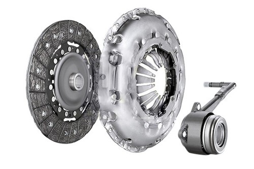 Luk 624340833 clutch - luk,